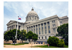 2014 Missouri Legislative Summary