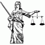 What Do Lawyers Weigh?