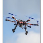 The Law of the Beehive: Drones Create New Legal Buzz