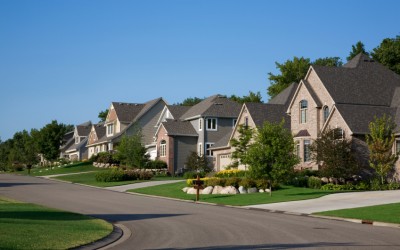 Parking on Subdivision Streets; Even if Streets are Dedicated to Municipality?