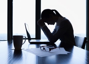 employment law issues surrounding mental health