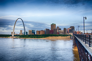 A River Runs Through It: Border States of Missouri and Illinois Differ on the Law of Non-Compete Agreements